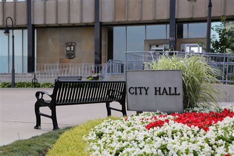 Current Postings – City of Sarnia.